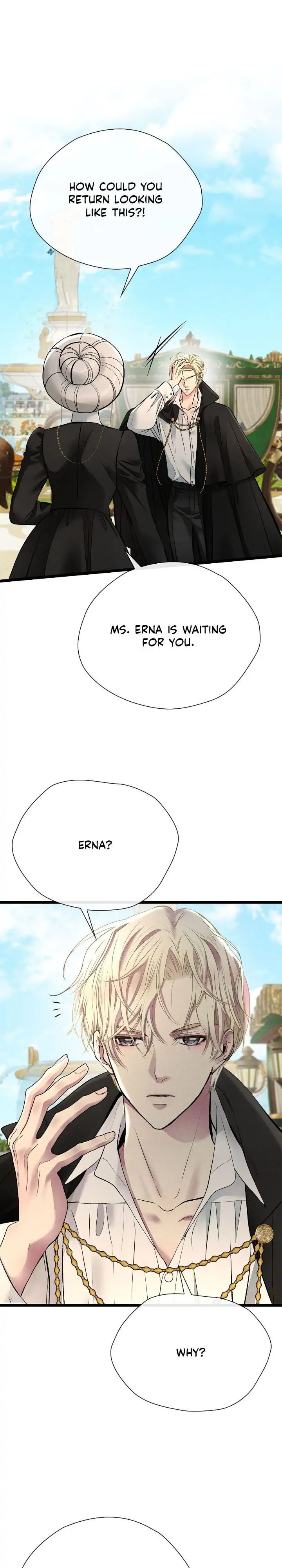 The Problematic Prince, Chapter 31 image 48